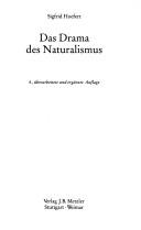 Das Drama des Naturalismus