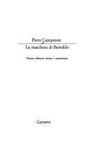 La maschera di Bertoldo