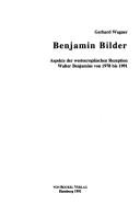 Benjamin Bilder