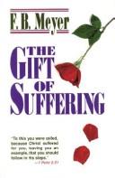 The gift of suffering