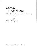Being Comanche