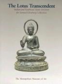 The lotus transcendent