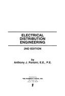 Electrical distribution engineering