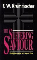 The suffering Saviour