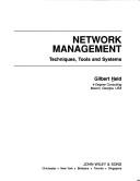 Network management
