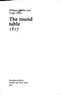 The round table