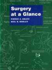 Surgery at a glance