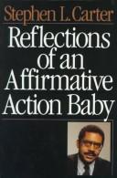 Reflections of an affirmative action baby