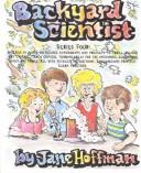 Backyard scientist