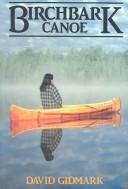 Birchbark canoe