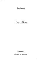 La colère