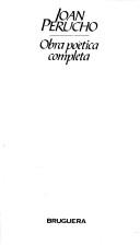 Obra poètica completa