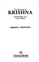 The Betrayal of Krishna