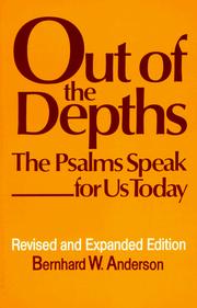 Out of the depths