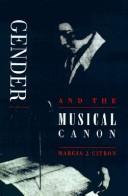 Gender and the musical canon
