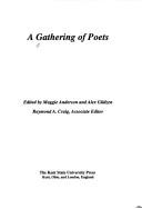 A Gathering of poets