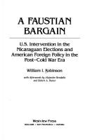 A Faustian bargain