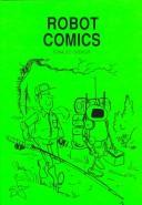 Robot comics