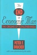 The end of economic man