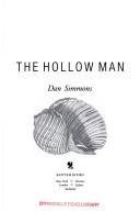 The Hollow Man