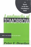 Landmarks of tomorrow