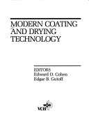 Modern coating and drying technology