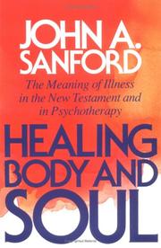 Healing body & soul