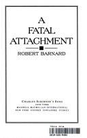 A fatal attachment
