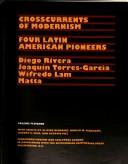 Crosscurrents of modernism