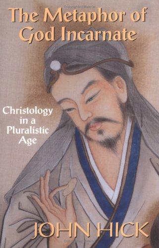 The metaphor of God incarnate