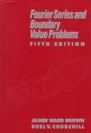 Fourier series and boundary value problems