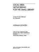 Local area networking for the small library