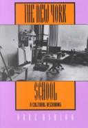 Life and times of the New York school