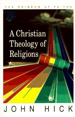 A Christian theology of religions