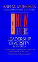 The new leaders