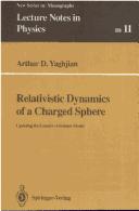 Relativistic dynamics of a charged sphere