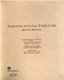 Assisting in long-term care