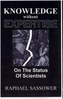 Knowledge without expertise