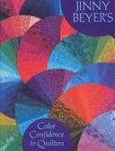 Color confidence for quilters