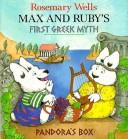 Max and Ruby's Pandora's Box