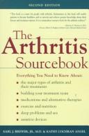 The arthritis sourcebook