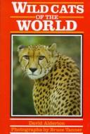 Wild cats of the world