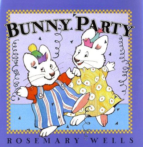 Bunny party