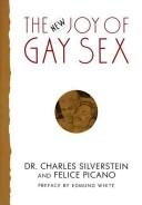 The new Joy of gay sex