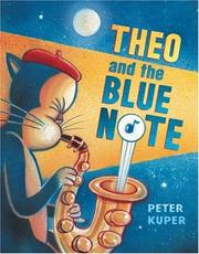 Theo and the Blue Note