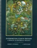 Interpreting earth history