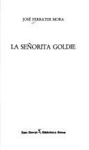La señorita Goldie