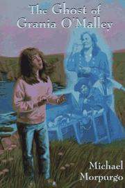 The ghost of Grania O'Malley
