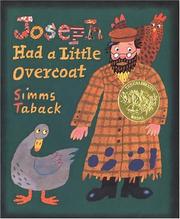 Joseph had a little overcoat