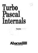 Turbo Pascal internals for developers